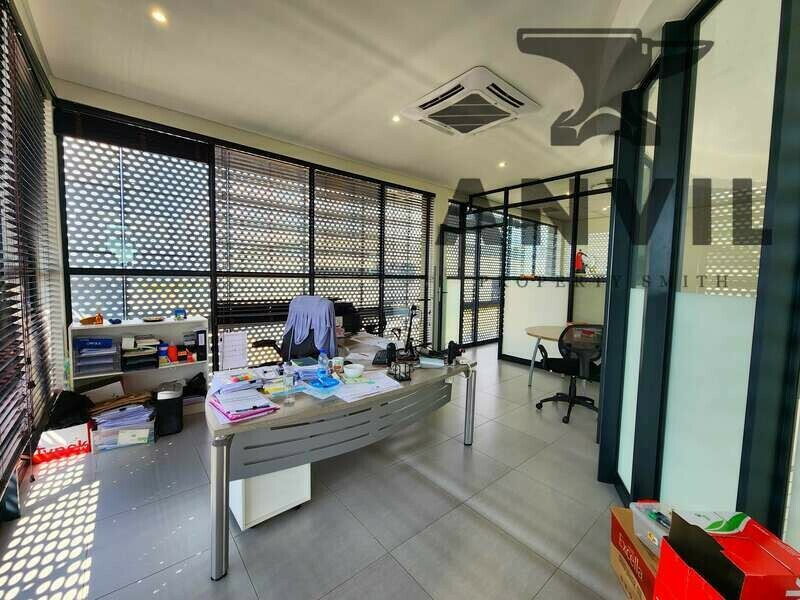 Lanseria Corporate Estate - Stand 661 - First Floor Office property image 19