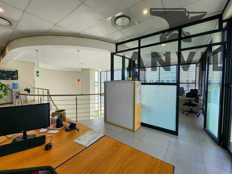 Lanseria Corporate Estate - Stand 661 - First Floor Office property image 20