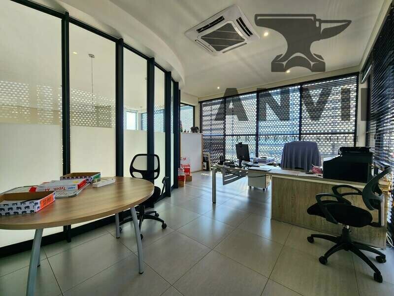 Lanseria Corporate Estate - Stand 661 - First Floor Office property image 21