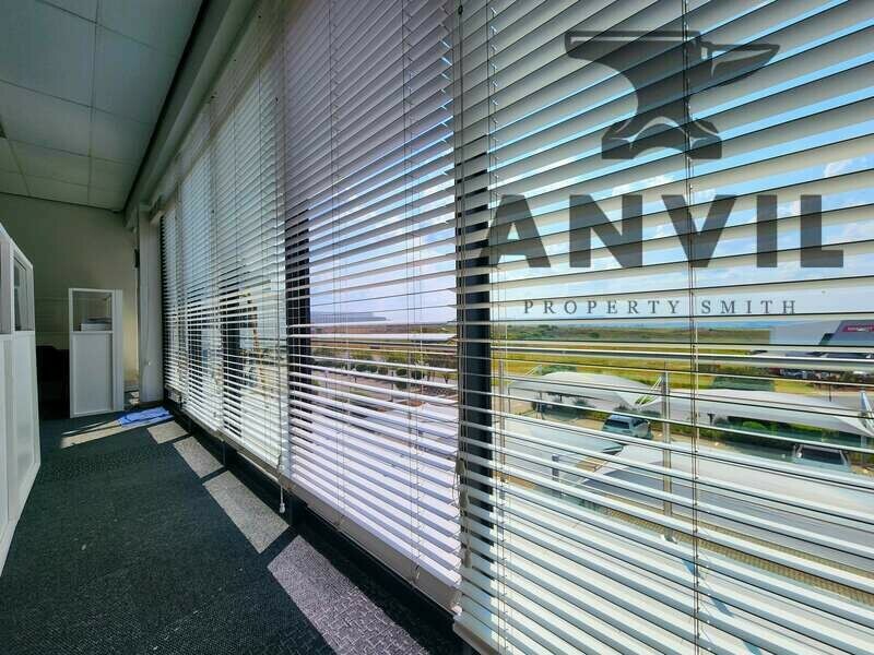 Lanseria Corporate Estate - Stand 661 - First Floor Office property image 22