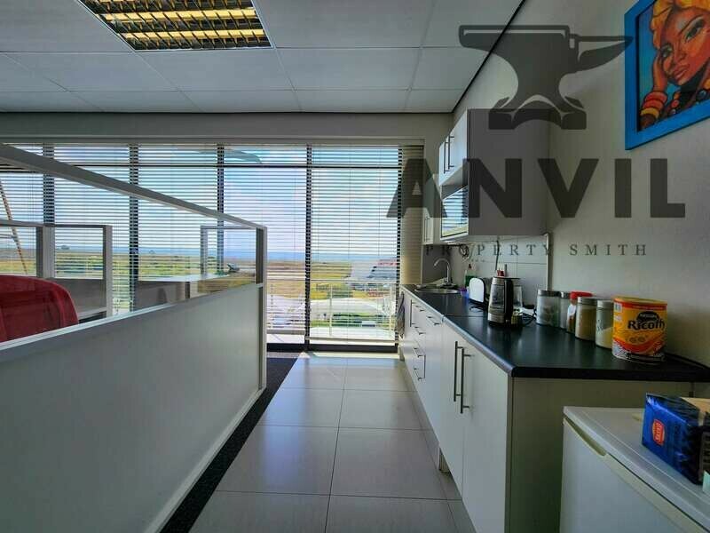 Lanseria Corporate Estate - Stand 661 - First Floor Office property image 23