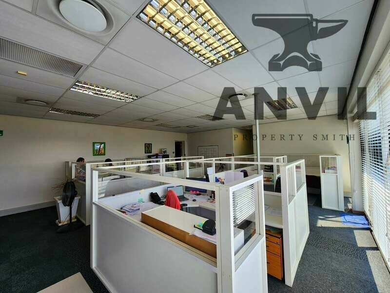 Lanseria Corporate Estate - Stand 661 - First Floor Office property image 24