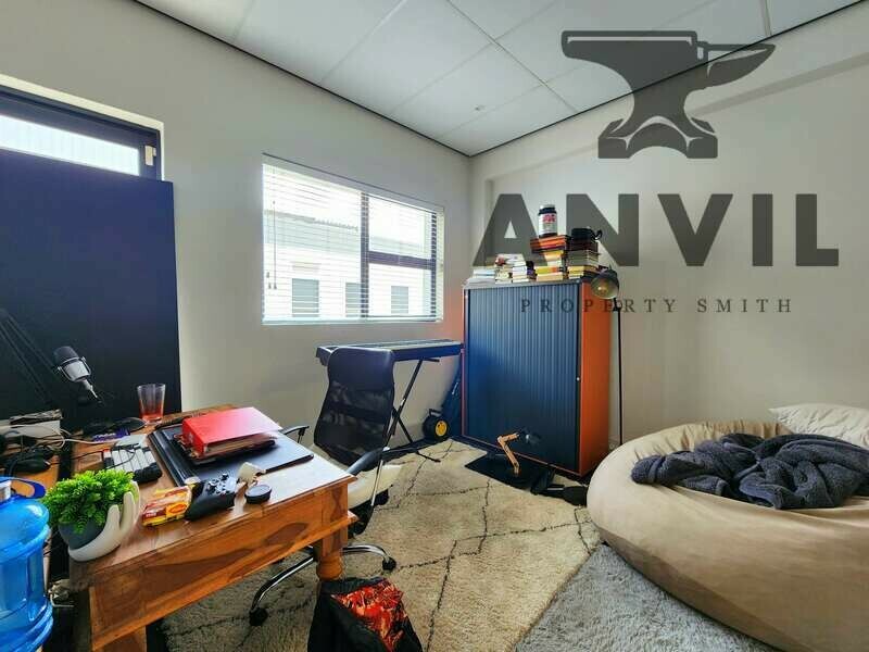 Lanseria Corporate Estate - Stand 661 - First Floor Office property image 27