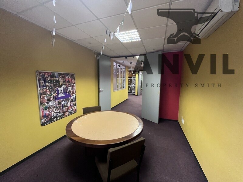 Orange Terracce - Ground floor Unit property image 13