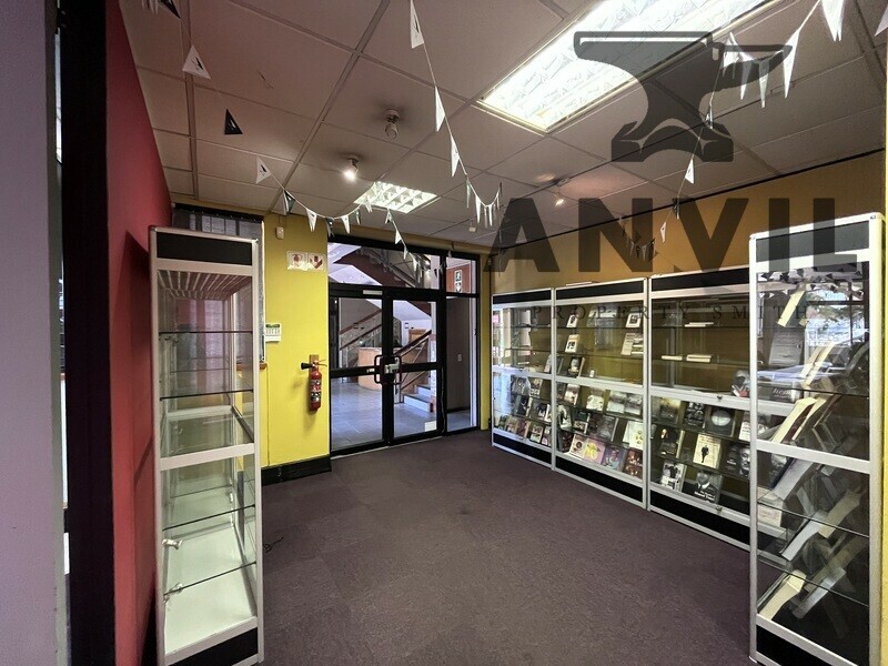 Orange Terracce - Ground floor Unit property image 14