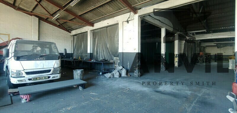 130 Paterson Rd - Unit 1  property image 4