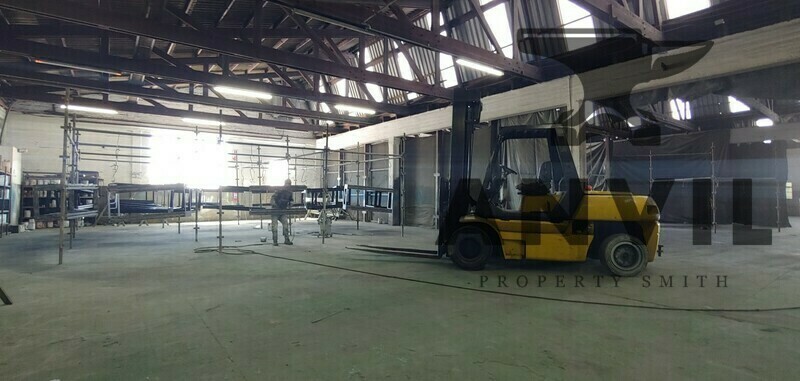 130 Paterson Rd - Unit 1  property image 13