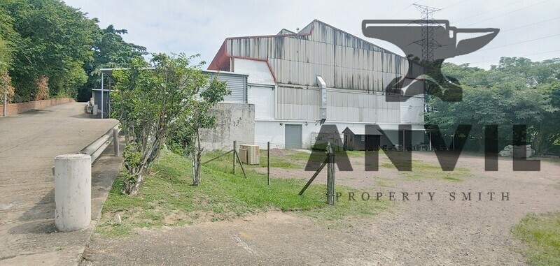 10 Rawat Road - Ground Floor Factory property image 15