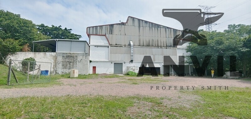 10 Rawat Road - Ground Floor Factory property image 17