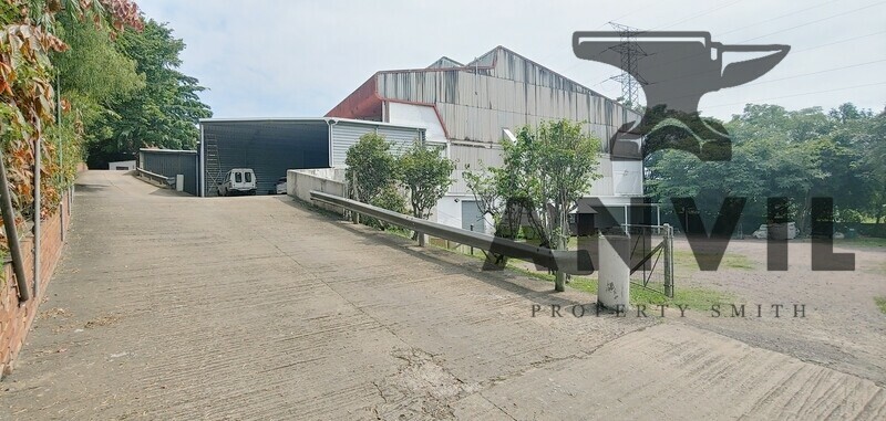 10 Rawat Road - Ground Floor Factory property image 16