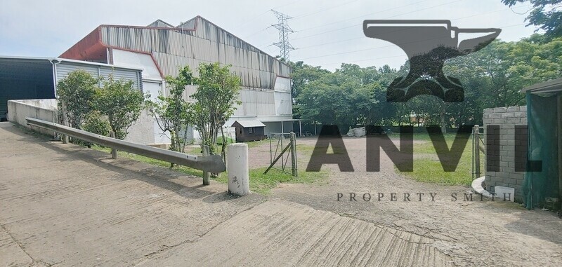 10 Rawat Road - Ground Floor Factory property image 18