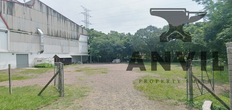 10 Rawat Road - Ground Floor Factory property image 20