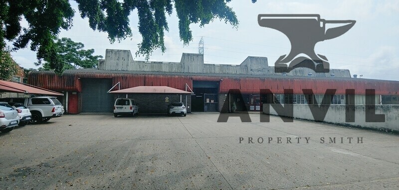 10 Rawat Road - Ground Floor Factory property image 19