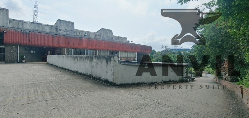 10 Rawat Road - Ground Floor Factory property image 22