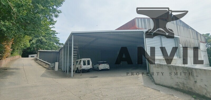 10 Rawat Road - Ground Floor Factory property image 21