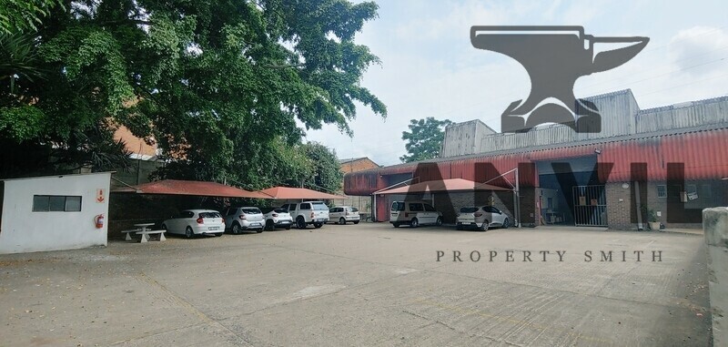 10 Rawat Road - Ground Floor Factory property image 23
