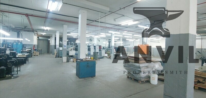 10 Rawat Road - Ground Floor Factory property image 1