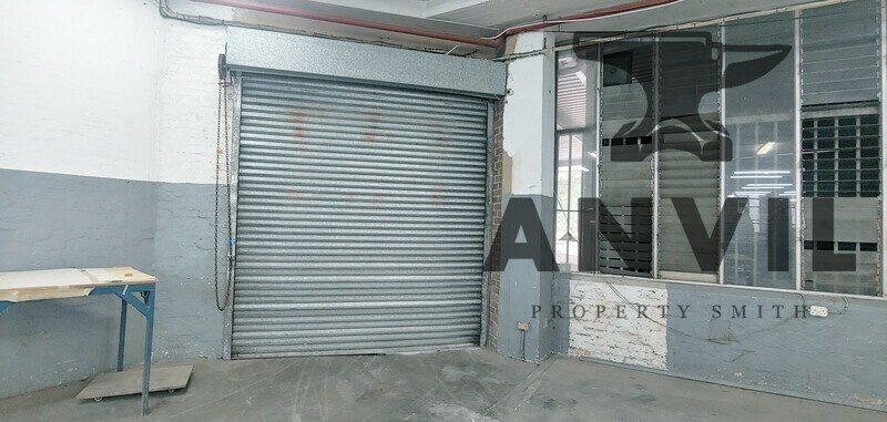 10 Rawat Road - Ground Floor Factory property image 3