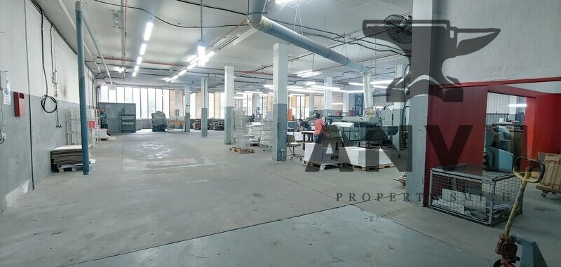 10 Rawat Road - Ground Floor Factory property image 4
