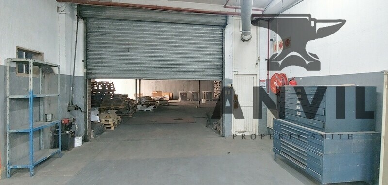 10 Rawat Road - Ground Floor Factory property image 5