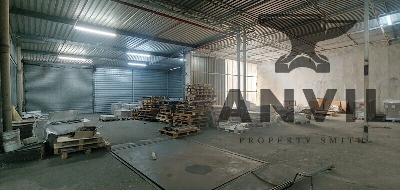 10 Rawat Road - Ground Floor Factory property image 6
