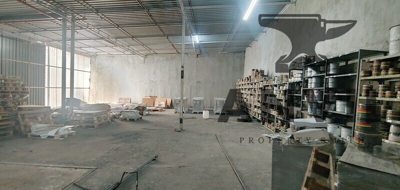 10 Rawat Road - Ground Floor Factory property image 7