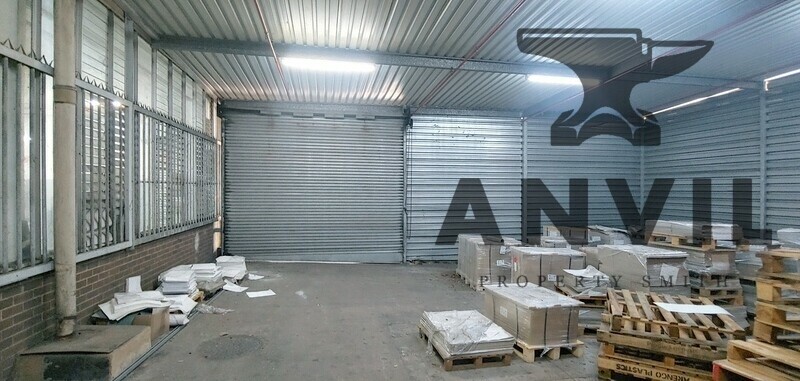 10 Rawat Road - Ground Floor Factory property image 9