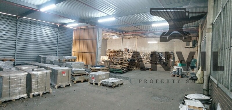 10 Rawat Road - Ground Floor Factory property image 8