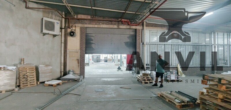 10 Rawat Road - Ground Floor Factory property image 10