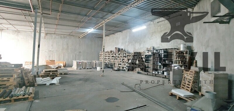 10 Rawat Road - Ground Floor Factory property image 11