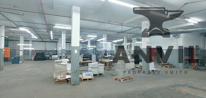 10 Rawat Road - Ground Floor Factory property image 12