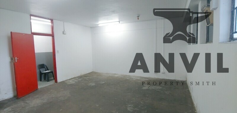 10 Rawat Road - Ground Floor Factory property image 13