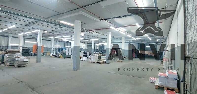 10 Rawat Road - Ground Floor Factory property image 2