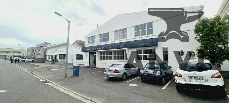 7 Transvaal St, Paarden Eiland - Entire Warehouse property image 34