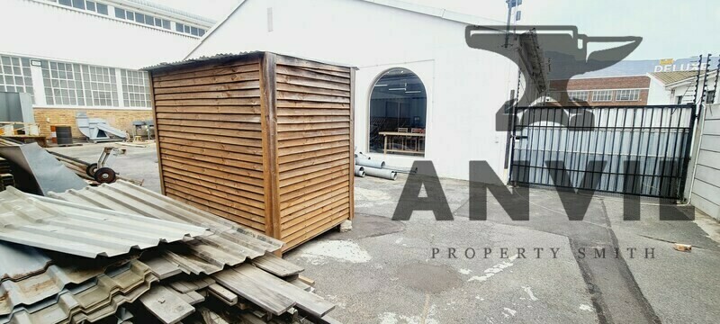 7 Transvaal St, Paarden Eiland - Entire Warehouse property image 37