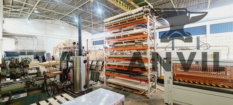 7 Transvaal St, Paarden Eiland - Entire Warehouse property image 6