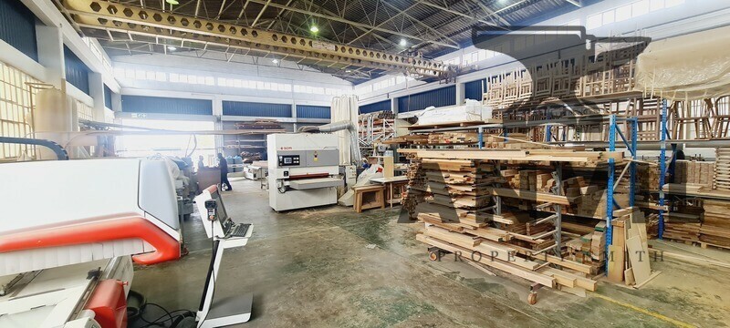 7 Transvaal St, Paarden Eiland - Entire Warehouse property image 7