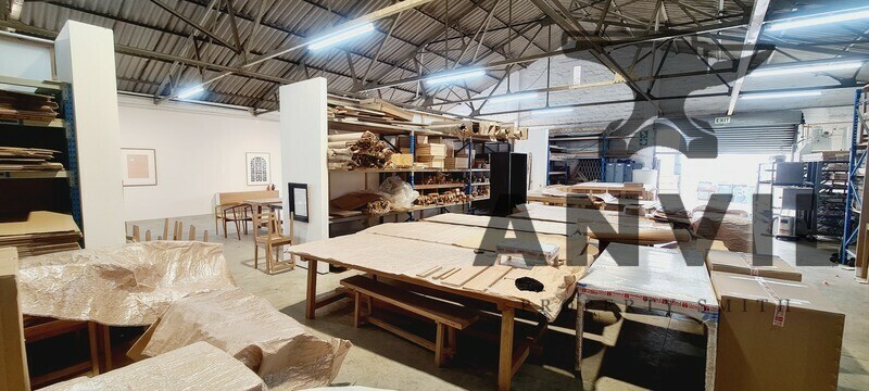 7 Transvaal St, Paarden Eiland - Entire Warehouse property image 10