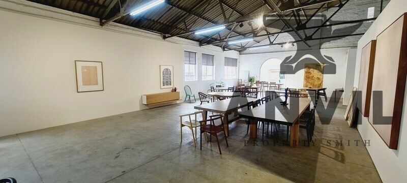 7 Transvaal St, Paarden Eiland - Entire Warehouse property image 11