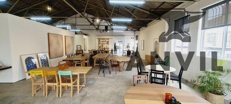 7 Transvaal St, Paarden Eiland - Entire Warehouse property image 13