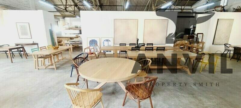 7 Transvaal St, Paarden Eiland - Entire Warehouse property image 15