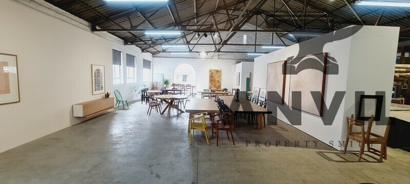 7 Transvaal St, Paarden Eiland - Entire Warehouse property image 16