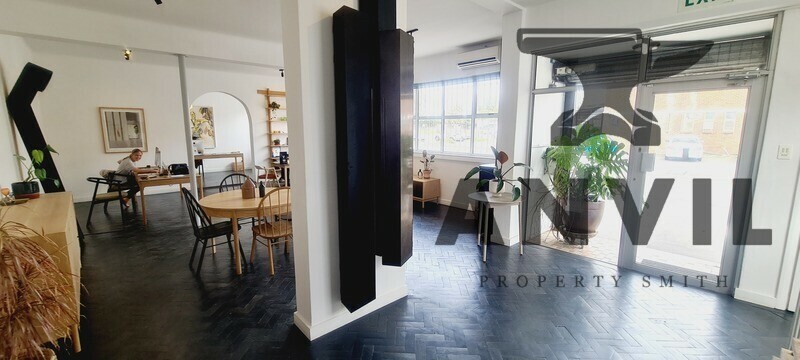 7 Transvaal St, Paarden Eiland - Entire Warehouse property image 17