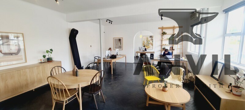 7 Transvaal St, Paarden Eiland - Entire Warehouse property image 18