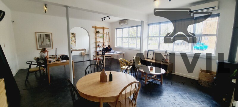 7 Transvaal St, Paarden Eiland - Entire Warehouse property image 19