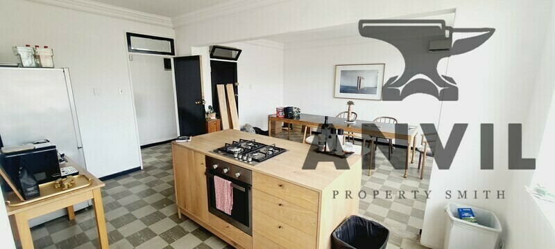 7 Transvaal St, Paarden Eiland - Entire Warehouse property image 22