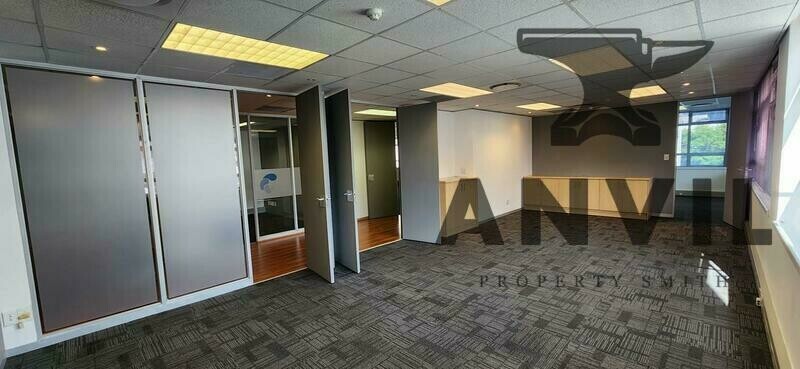 Grove Exchange, Claremont, Cape Town - Office 301D property image 3