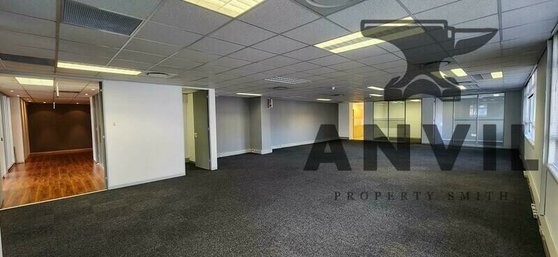 Grove Exchange, Claremont, Cape Town - Office 301D property image 4