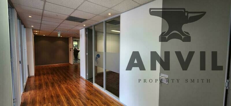 Grove Exchange, Claremont, Cape Town - Office 301D property image 7