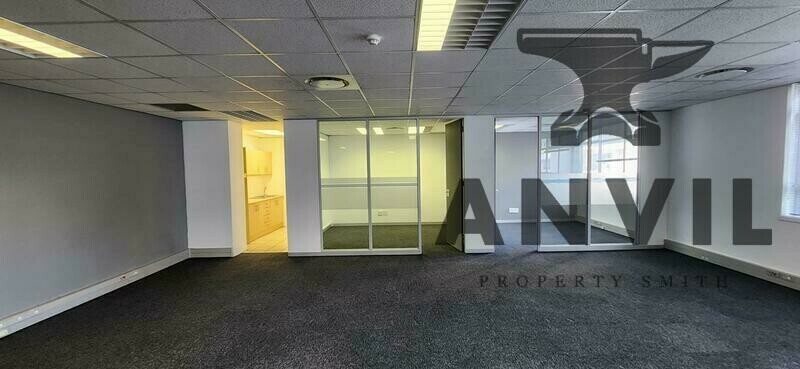 Grove Exchange, Claremont, Cape Town - Office 301D property image 9